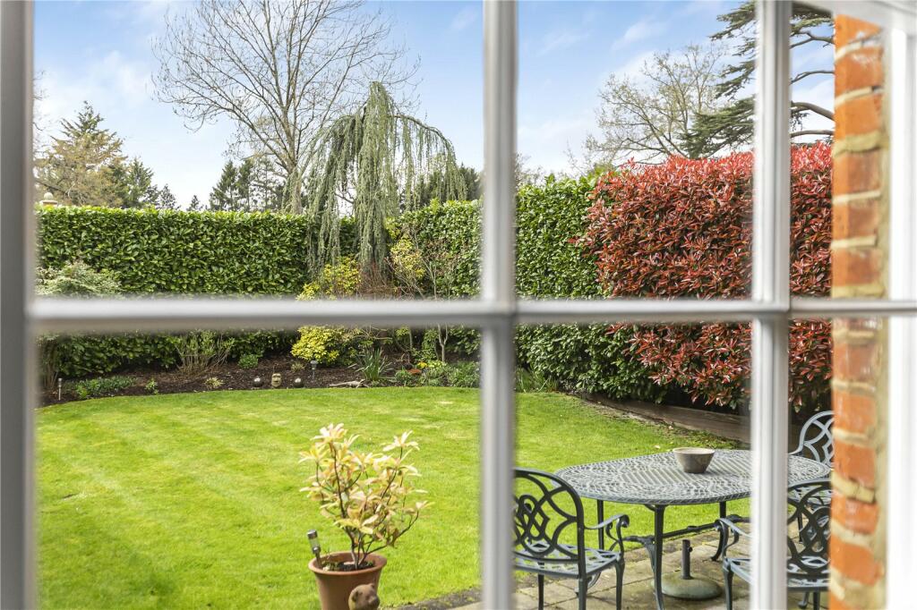 Additional image 2 of Bedwell Park, Essendon, Hertfordshire, AL9