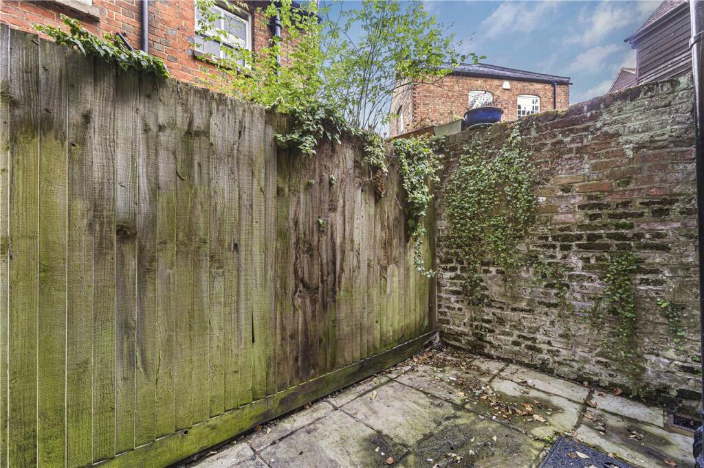 Additional image 18 of Church Street, Hatfield, Hertfordshire, AL9