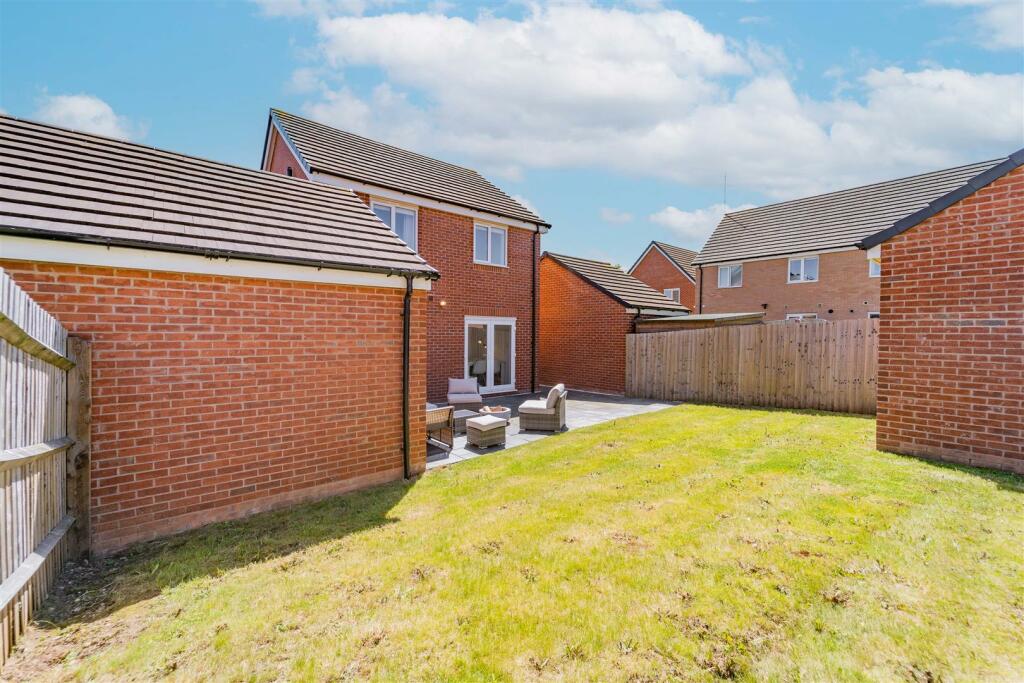 Additional image 13 of Ansell Way, Harborne, Birmingham