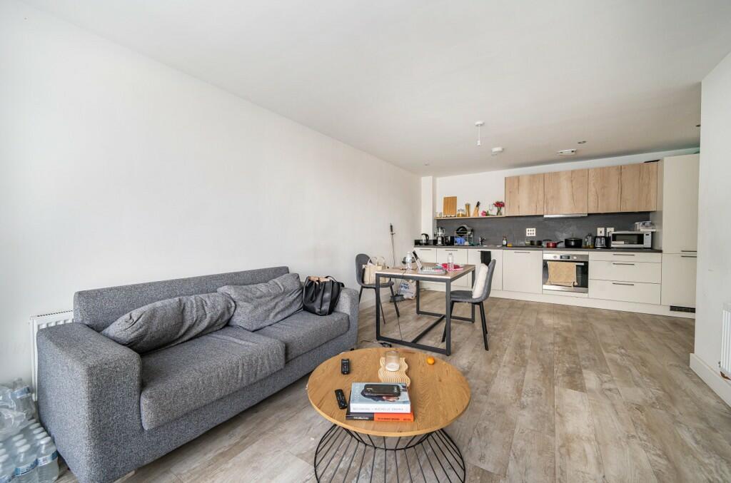 Additional image 2 of Cliveland Street, Birmingham, B19