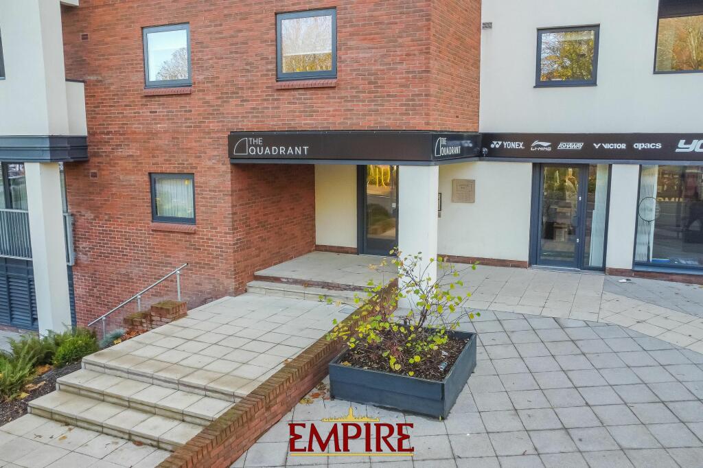 Additional image 4 of Sand Pits, The Quadrant, B1