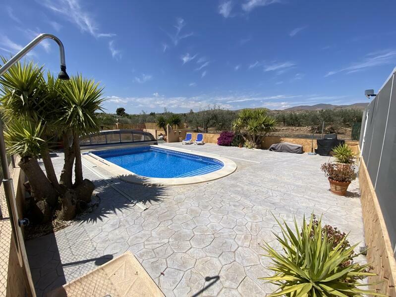 Additional image 2 of Andalucia, Almería, Huércal-Overa, Spain