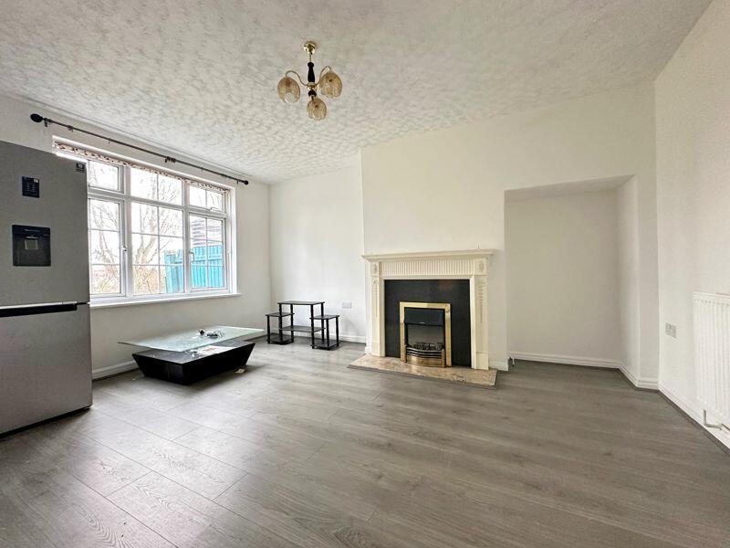 Additional image 2 of West Boulevard, Quinton