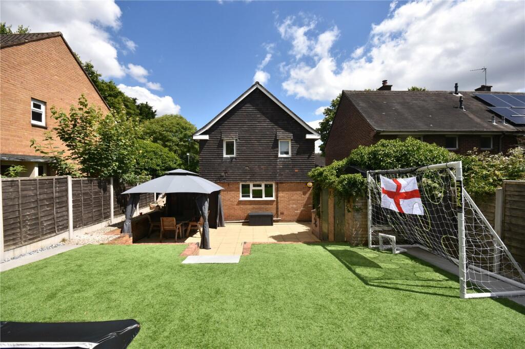 Additional image 21 of Dalewood Croft, Sheldon, Birmingham, B26