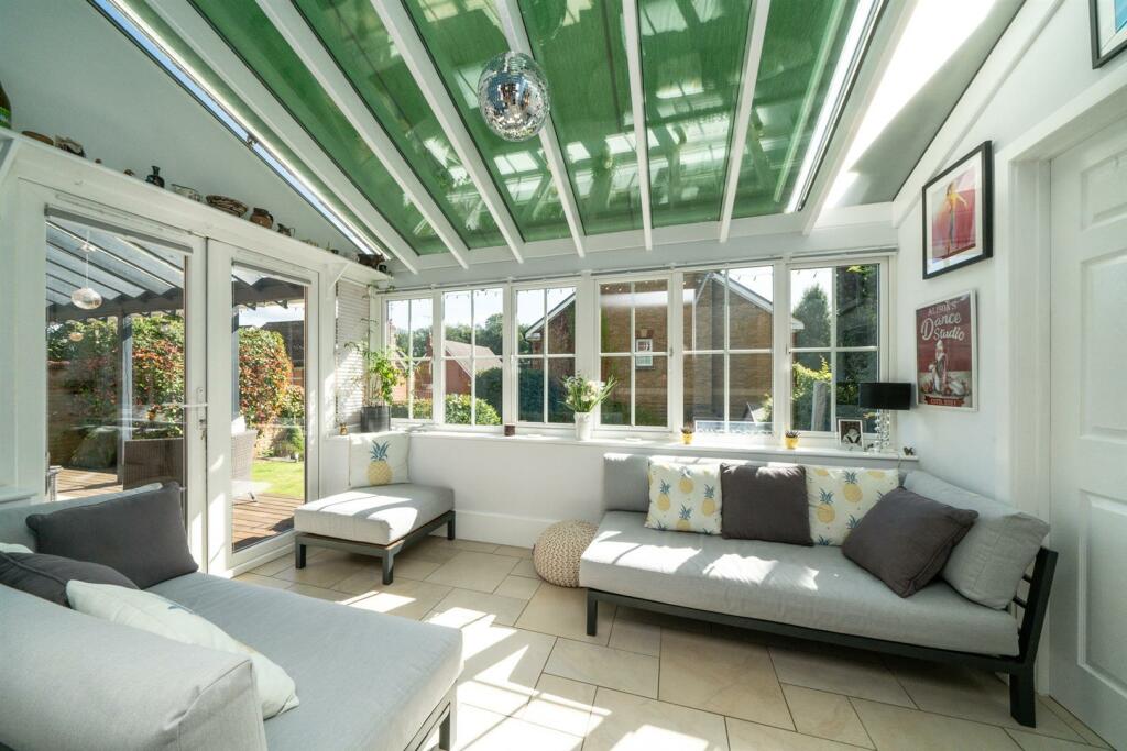 Additional image 11 of Ellis Fields, St. Albans