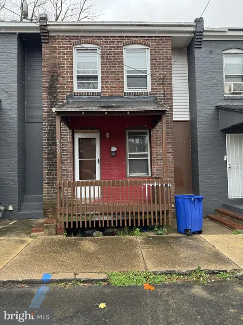 620 Keystone Avenue, Darby, PA 19023