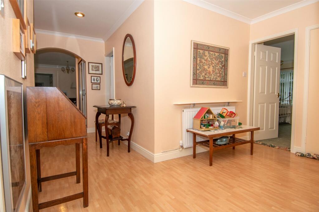 Additional image 14 of Meadow View, Moseley, Birmingham, B13