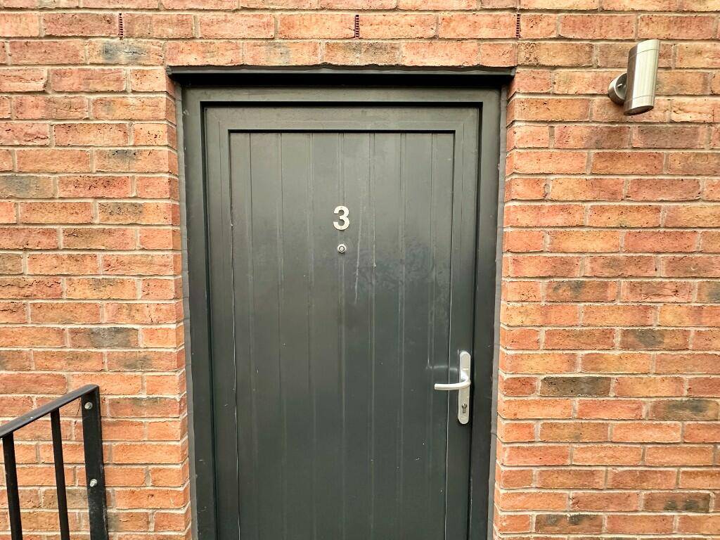 Additional image 5 of Carver Street, Birmingham, B1