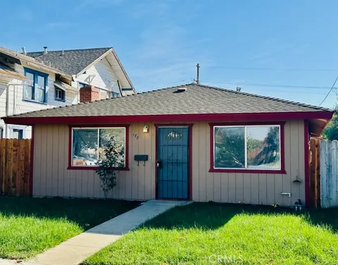 Property image - 177 Tyler Street, Coalinga, CA 93210