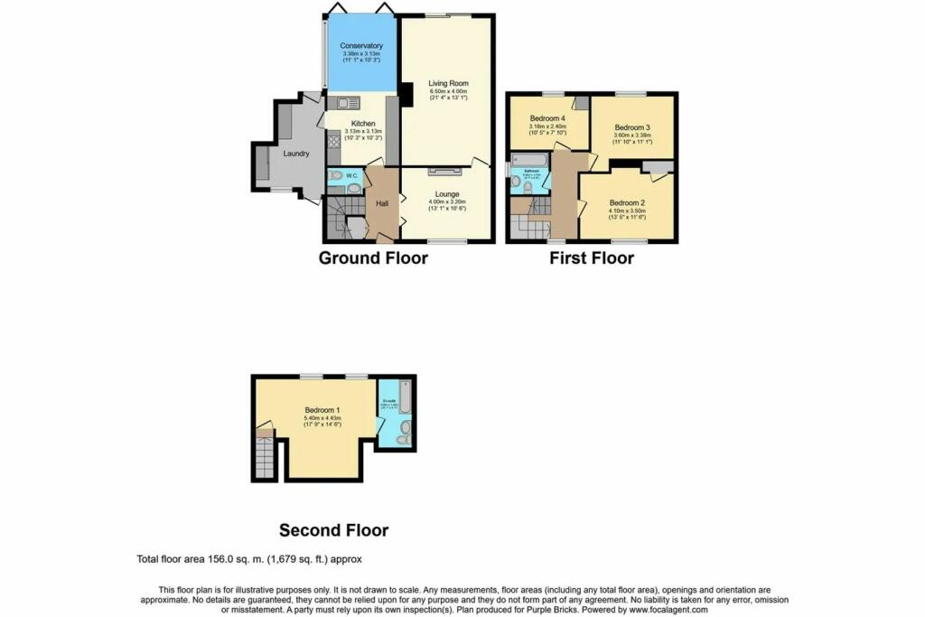Additional image 12 of Twelve Acres, Welwyn Garden City, AL7
