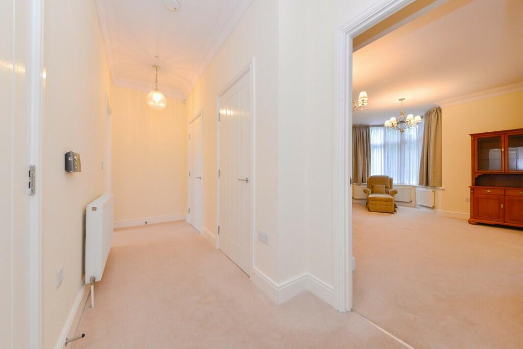 Additional image 13 of Audley St Georges Place 1 Chains Court 1 Church Road, Birmingham, B15