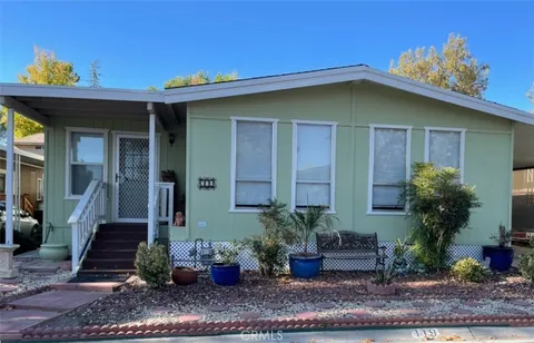 10025 El Camino Real Unit 119, Atascadero, CA 93422