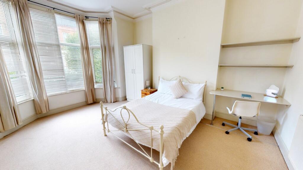 Additional image 3 of 22 Carlyle Road B16 9BJ