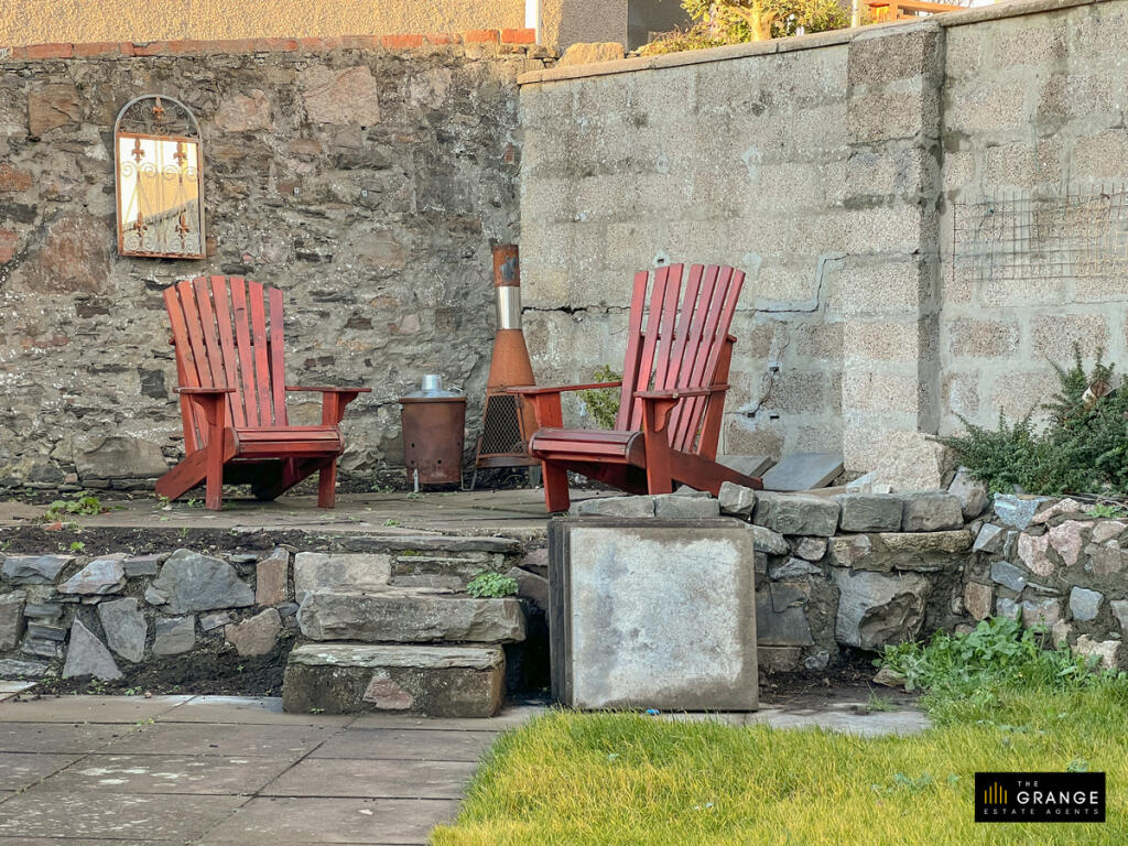 Additional image 33 of The Square, Cullen, AB56