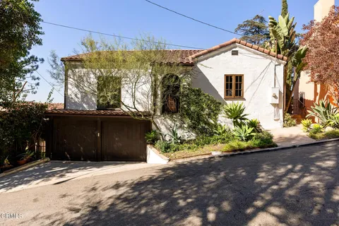 183 Palatine Drive, Alhambra, CA 91801