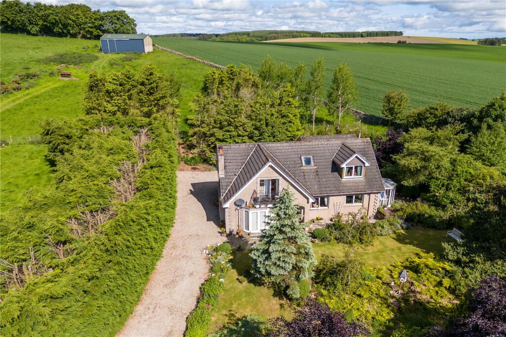 Additional image 3 of Pinewood, Ythanwells, Huntly, Aberdeenshire, AB54