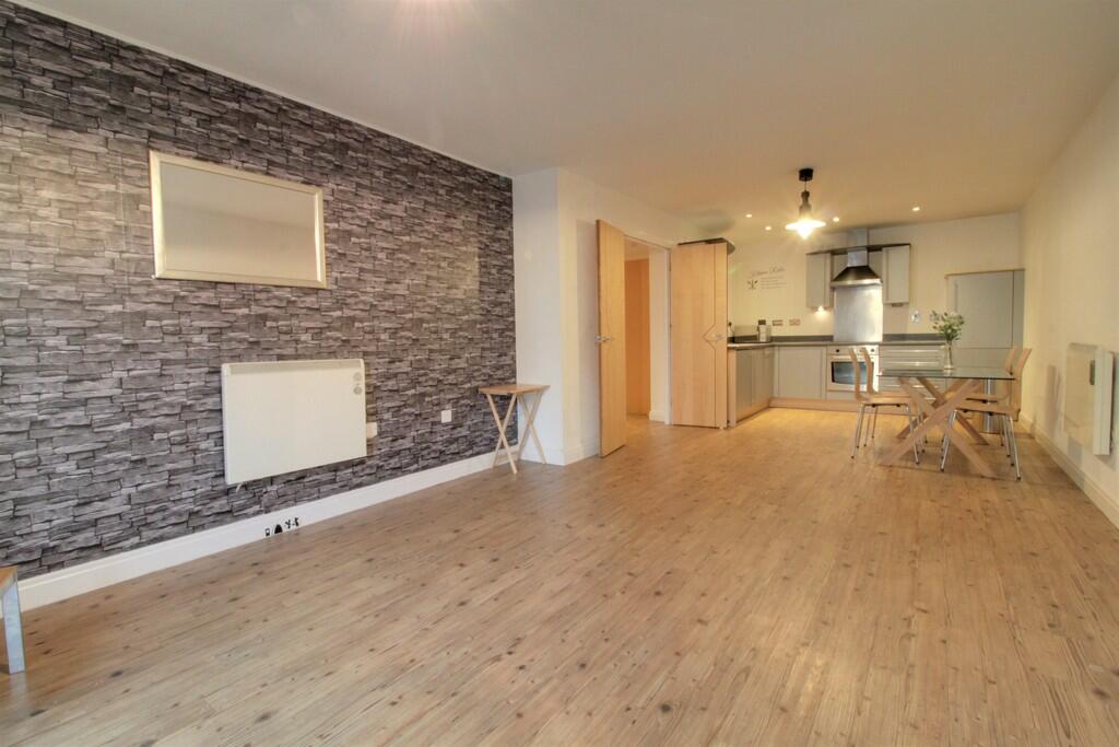 Additional image 17 of Q Apartments, Newhall Hill, Jewellery Quarter