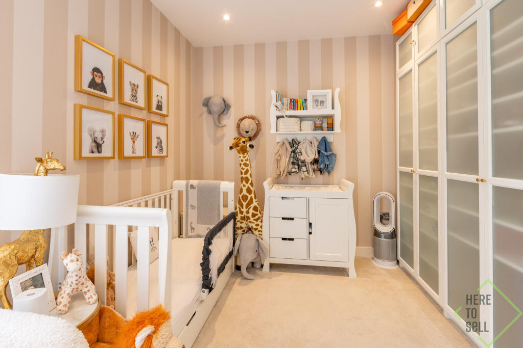 Additional image 23 of Brookmans Place, Brookmans Park, AL9