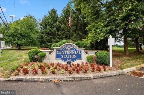 1004 Centennial Station Unit 100, Warminster, PA 18974