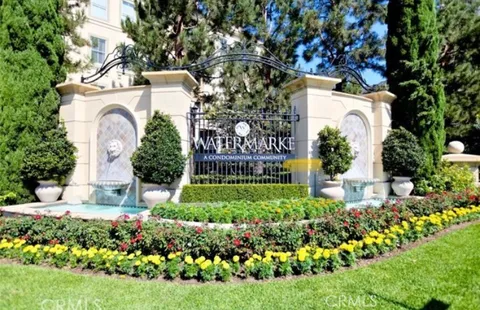 Property image - 3326 Watermarke Place, Irvine, CA 92612