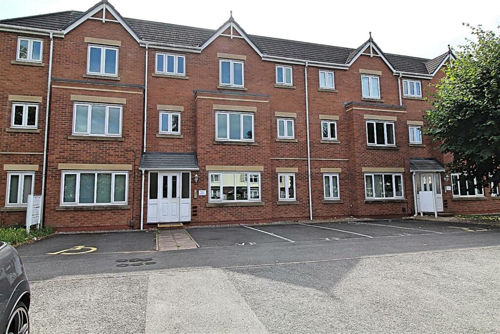 Additional image 13 of Turfpits Lane, Erdington, Birmingham