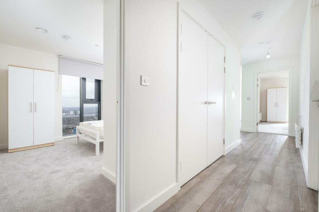 Additional image 6 of The Bank Tower 2, 58 Sheepcote Street, B16 8WL