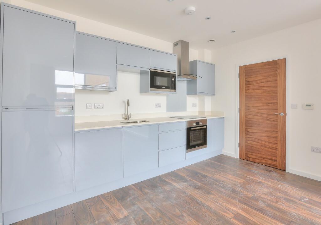 Additional image 8 of Keystone House, 60 London Road, St Albans, Herts, AL1