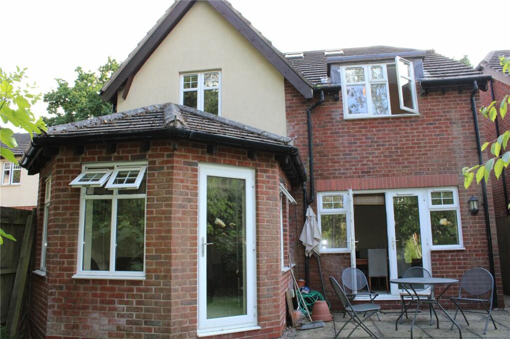 Additional image 16 of Westley Close, Birmingham, West Midlands, B28