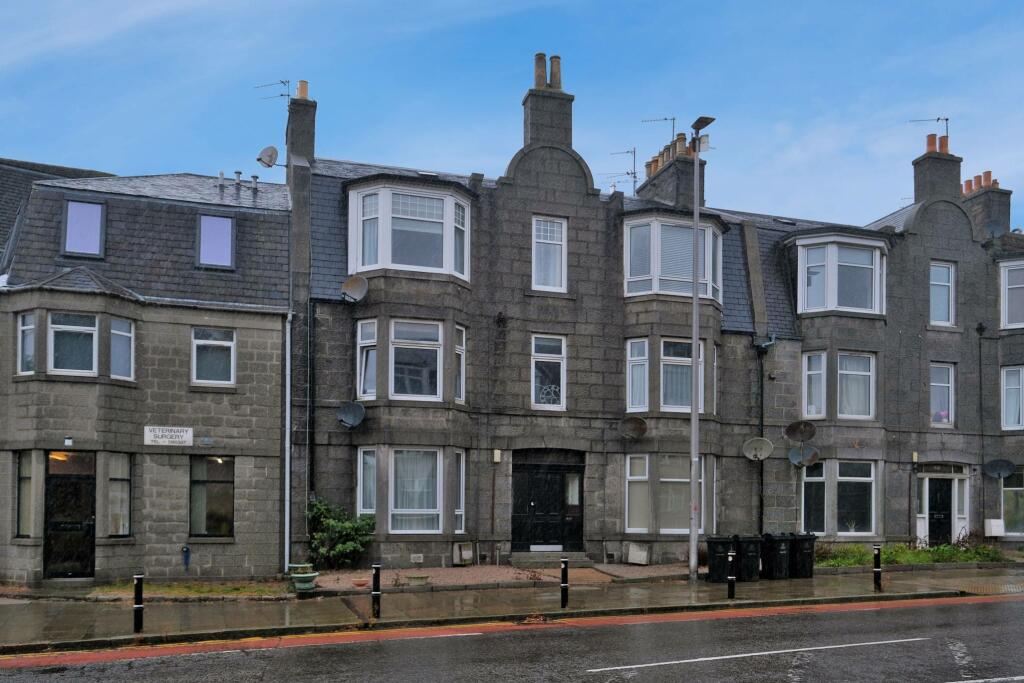 Additional image 17 of Flat E 456 Holburn Street, Aberdeen, AB10 7PB