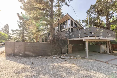 1149 Pinon Lane, Big Bear City, CA 92314