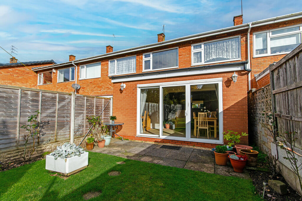 Additional image 13 of Somerton Drive, Erdington