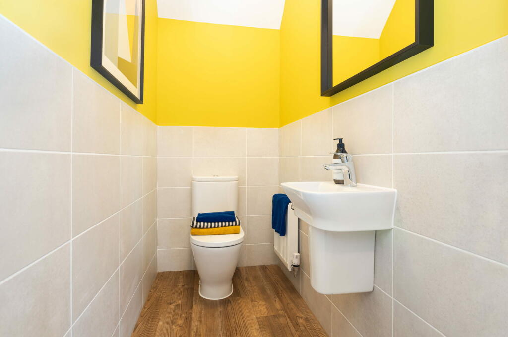 Additional image 7 of Off Tessall Lane,
Northfield,
Birmingham,
B31 5EN