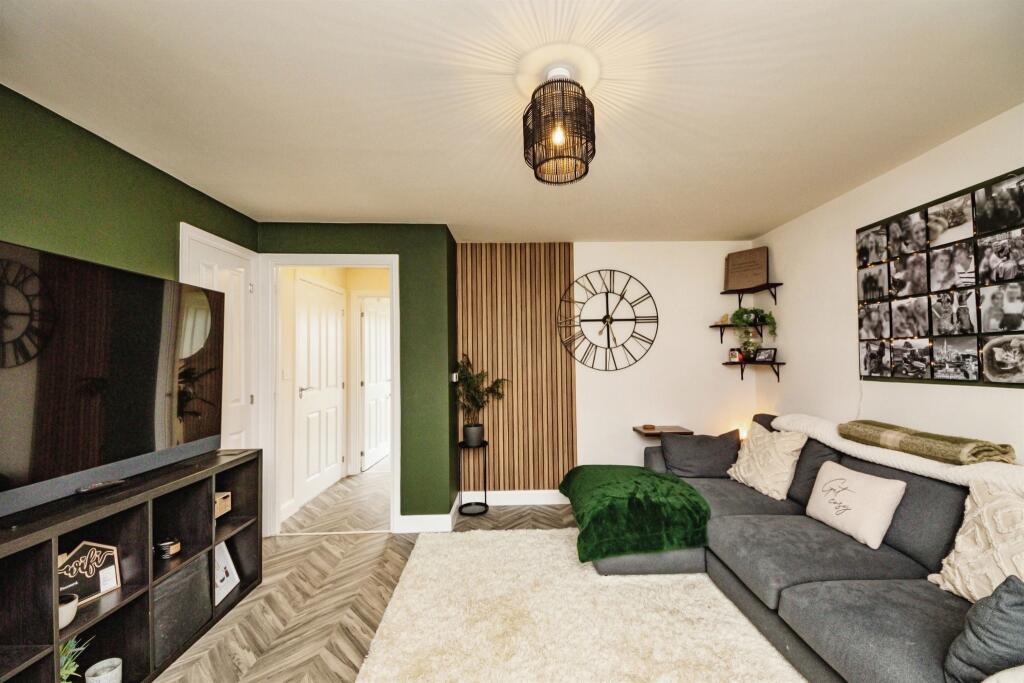 Additional image 13 of Lucks Avenue, Birmingham