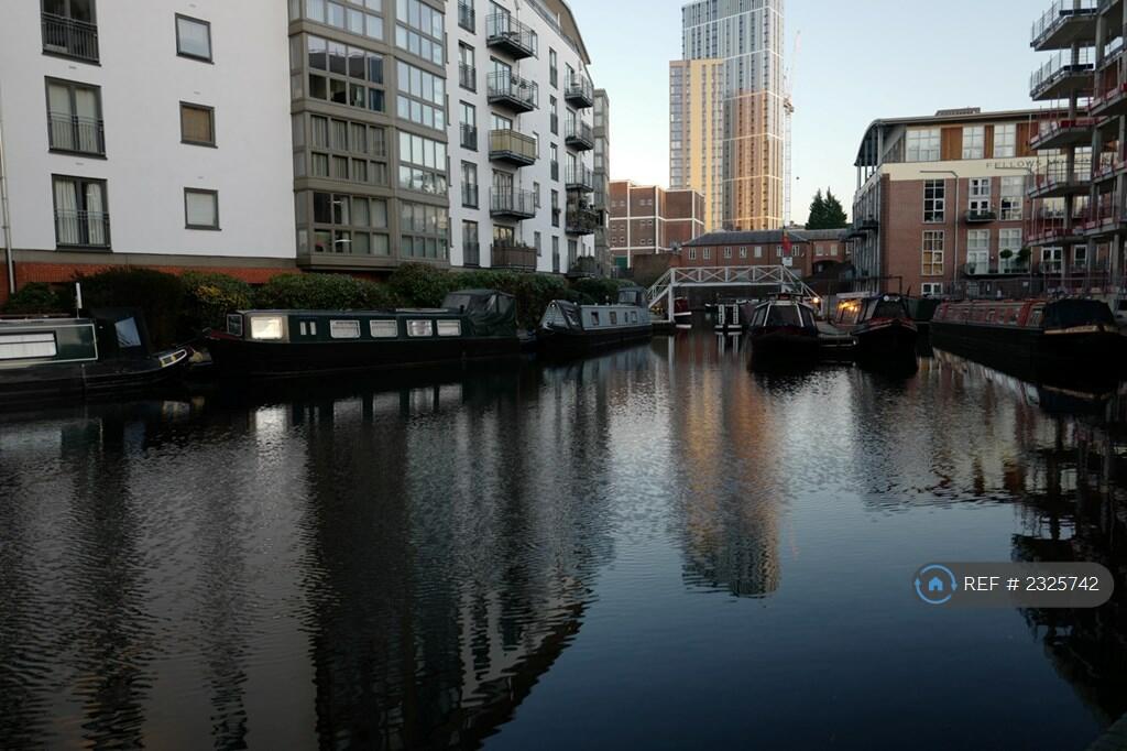 Additional image 10 of The Glasshouse, Birmingham, B16