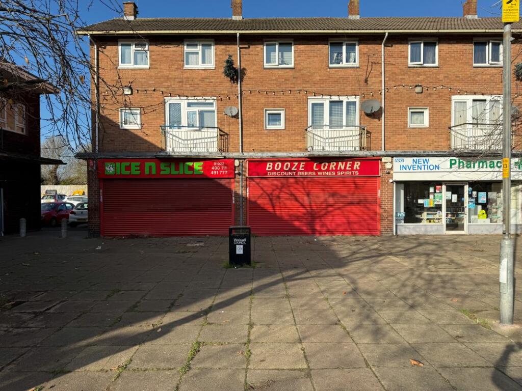 Additional image 6 of * RESIDENTIAL PORTFOLIO OF 9 PROPERTIES *, Birmingham, West Midlands, B21 9JR