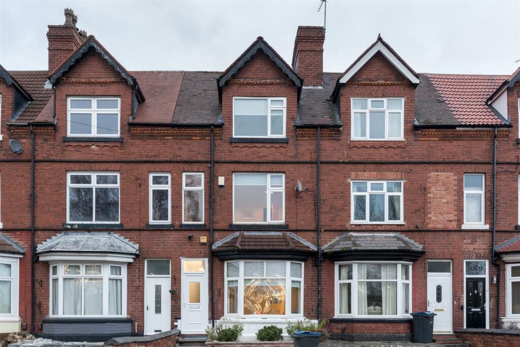 Additional image 18 of George Road, Birmingham