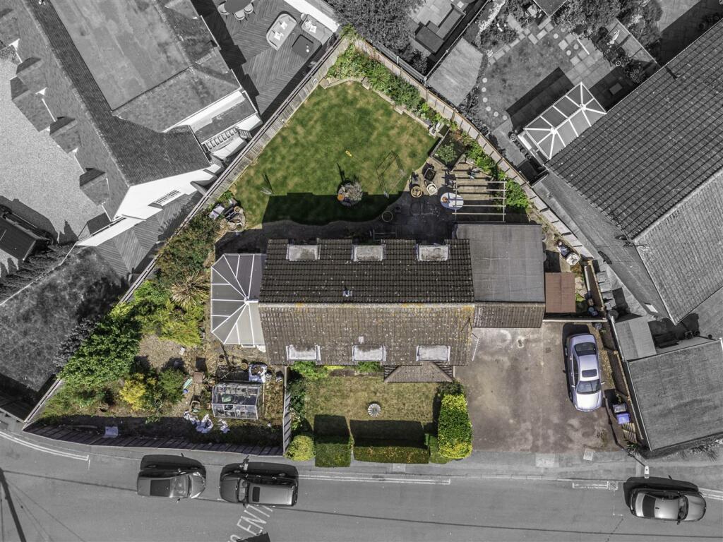 Additional image 18 of Bulls Lane, Welham Green