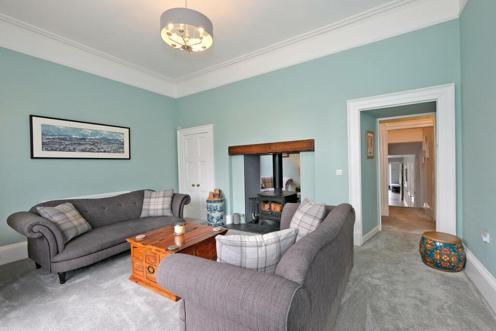 Additional image 3 of Norwood, 11 Seafield Place, Cullen, AB56 4TE