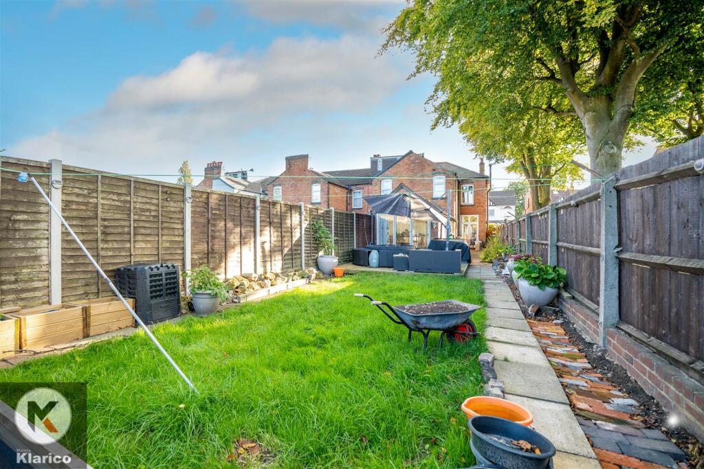 Additional image 20 of Douglas Road, Acocks Green