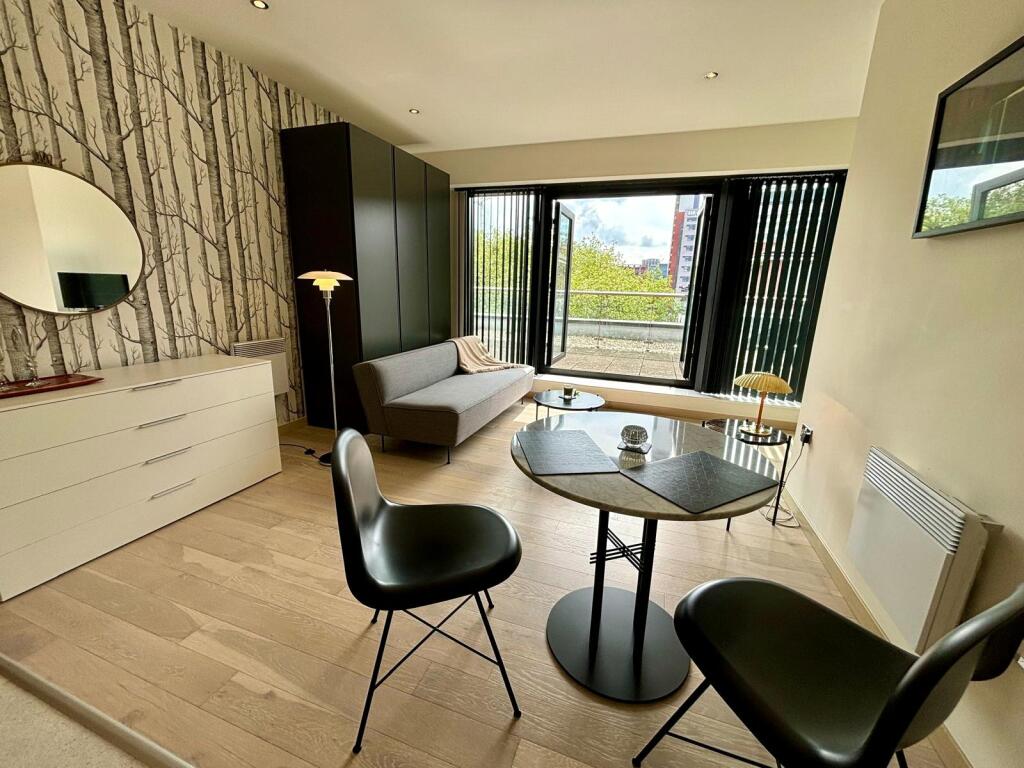 Additional image 11 of St Paul's Place, St Pauls Square, Birmingham, B3