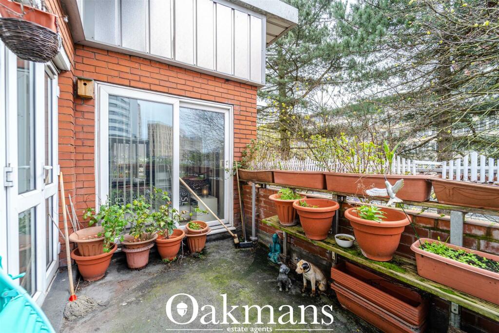 Additional image 12 of Moss House Close, Birmingham