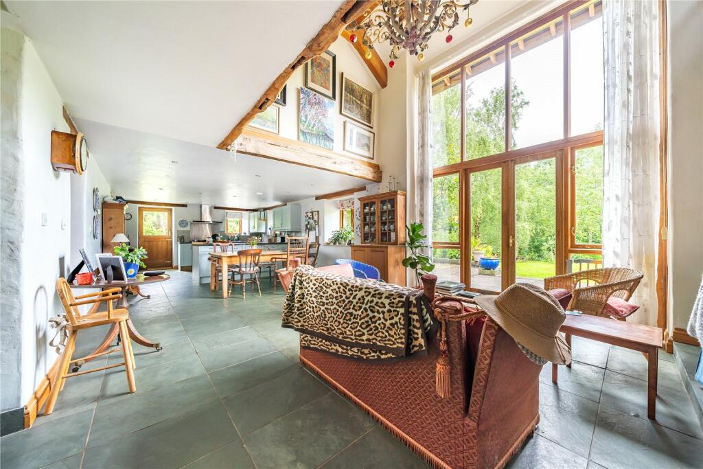 Additional image 3 of Priest Weston, Montgomery, Shropshire