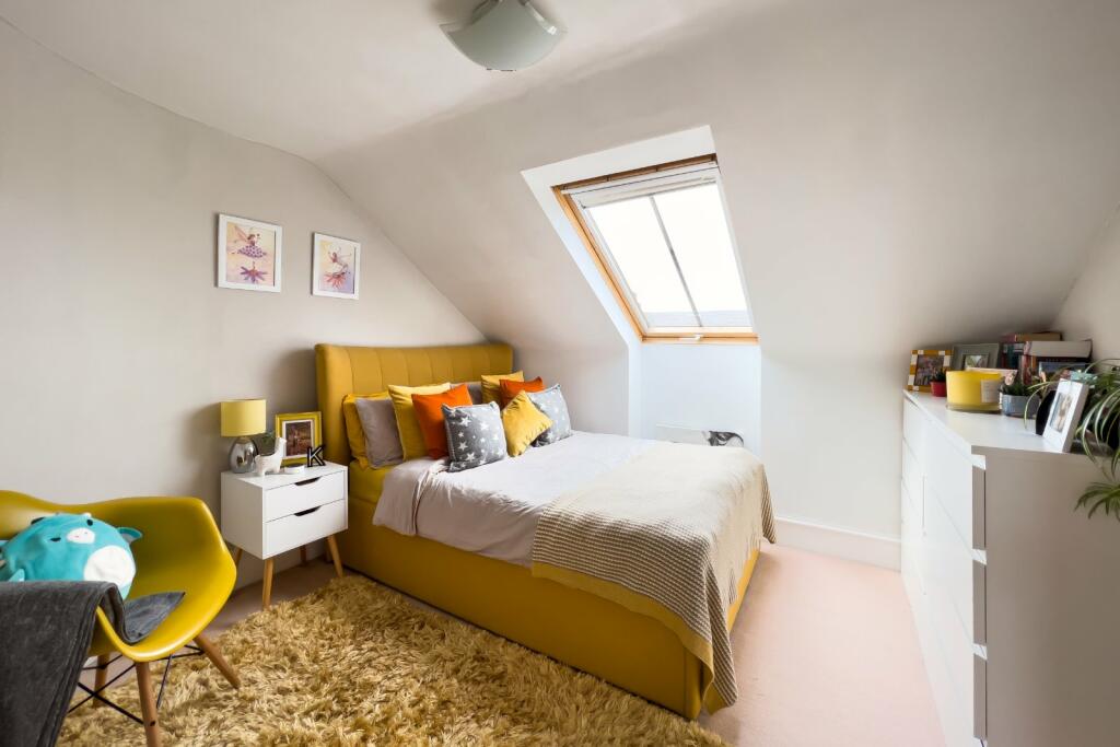 Additional image 19 of Burns Road, Aberdeen, Aberdeenshire, AB15