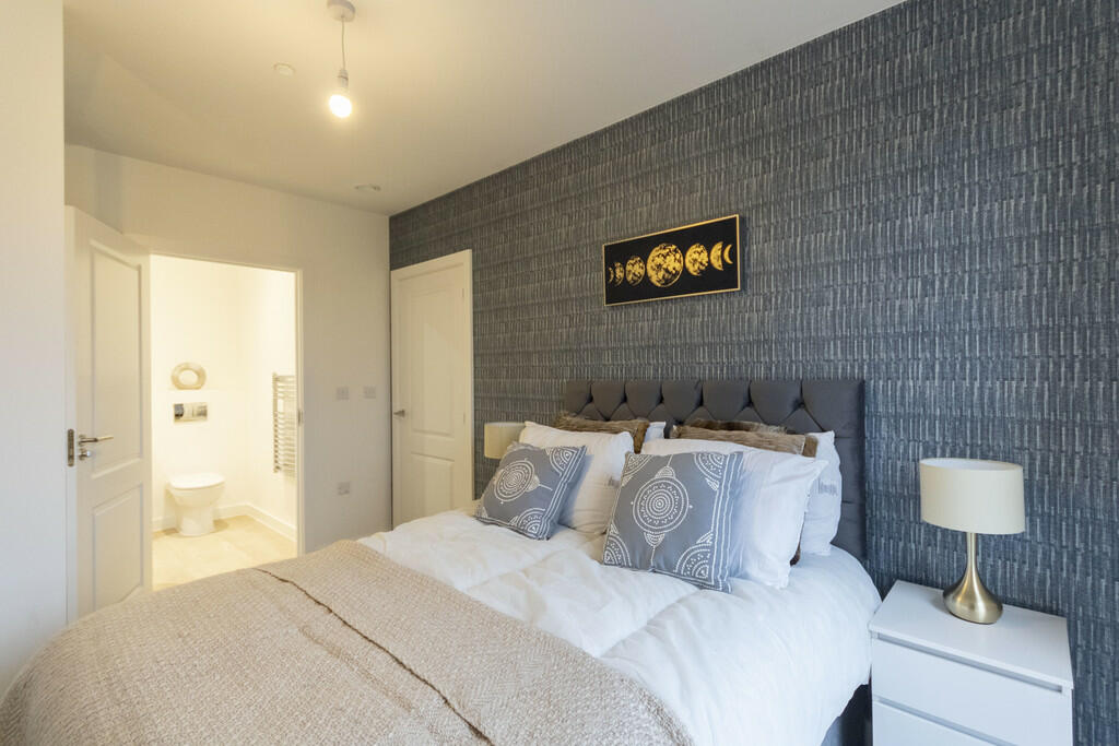 Additional image 6 of The Blossom, Belgrave Village, Griffiths Close, Birmingham, B12