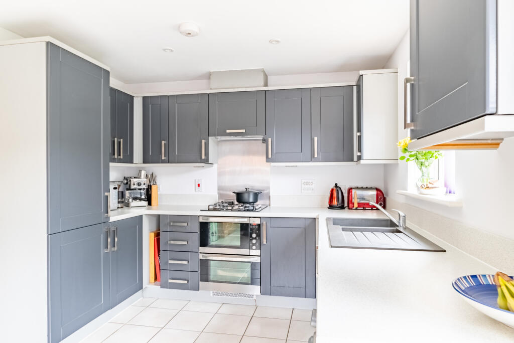 Additional image 17 of Centaurus Square, Curo Park, Frogmore, St. Albans, AL2