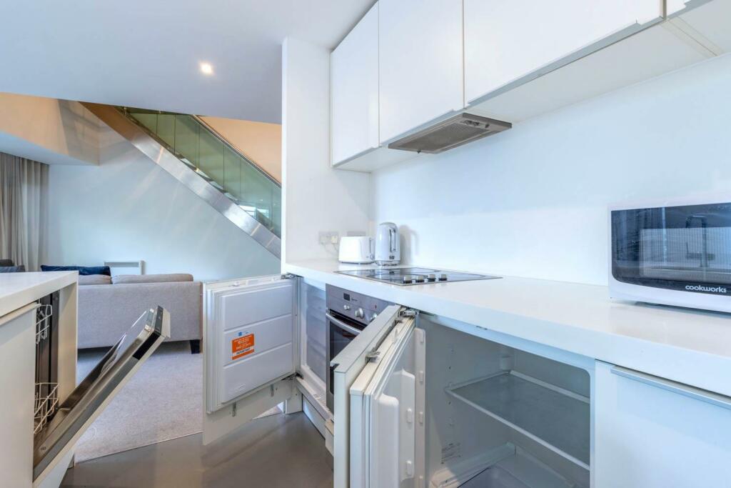 Additional image 6 of Rotunda, New Street, B2 4PA