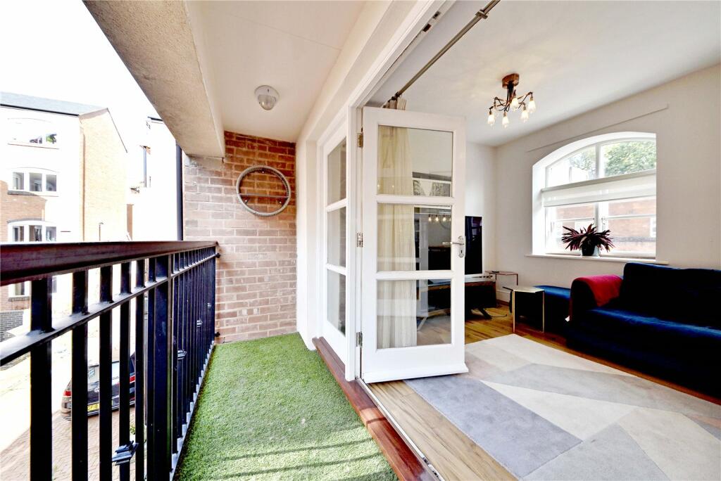 Additional image 13 of Warstone Lane, Birmingham, B18