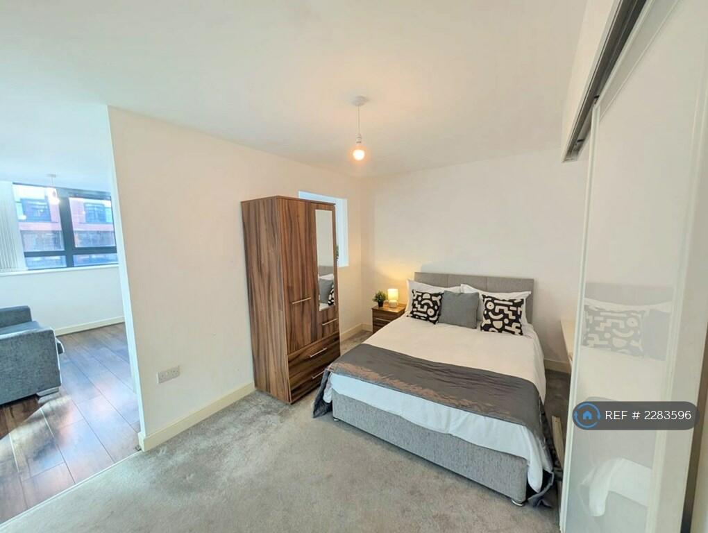 Additional image 6 of Fabrick Square, Birmingham, B12