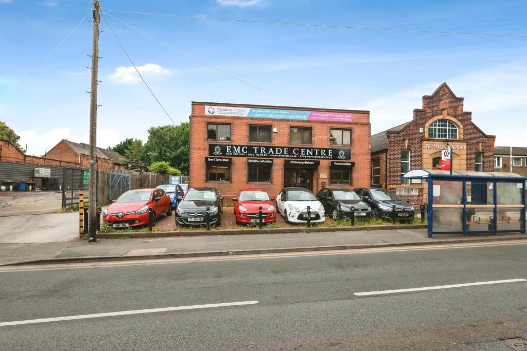 Additional image 12 of Station Road, Erdington, Birmingham