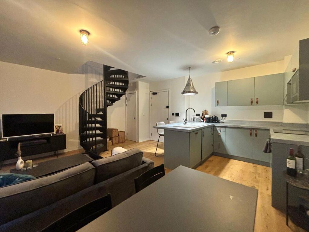 Additional image 11 of Derwent House, 7 Mary Ann Street, Birmingham, B3